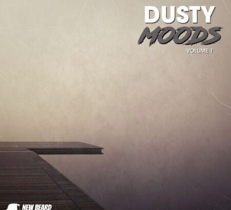 New Beard Media Dusty Funk Vol 1 WAV